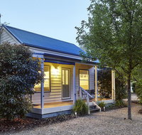 Alpine Valley Cottages - Accommodation Mount Tamborine