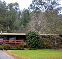 Alrima Lodge Bright - Accommodation Mount Tamborine