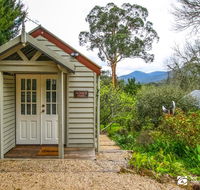 ALSACE - HEALESVILLE - Accommodation Mount Tamborine