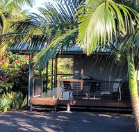 Alstonville Country Cottages - Accommodation Mount Tamborine