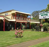 Alstonville Settlers Motel - Accommodation Mount Tamborine