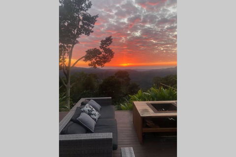Altitude 261 - Accommodation Mount Tamborine 3