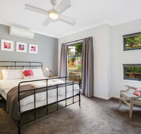 Always Bright - A Bright Escape - Accommodation Mount Tamborine