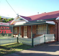 Alyn Motel - Accommodation Mount Tamborine
