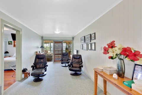 Amamoor Homestead Bed & Breakfast And Country Cottages - Accommodation Mount Tamborine 3