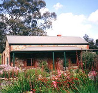 Amanda's Cottage 1899