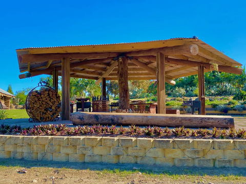 Amarina Farm Stay And Gardens - Accommodation Mount Tamborine 2
