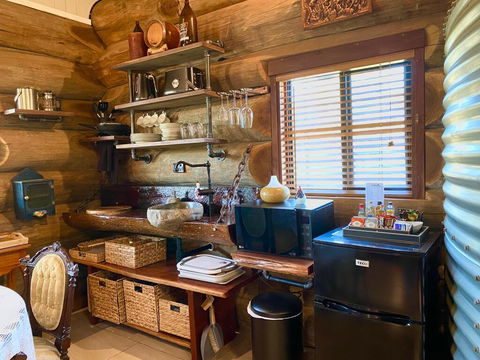 Amarina Farm Stay And Gardens - Accommodation Mount Tamborine 3