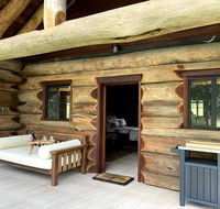 Amarina Farm Stay and Gardens - Accommodation Mount Tamborine