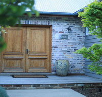 Amaroo - modern luxurious and chic - Accommodation Mount Tamborine