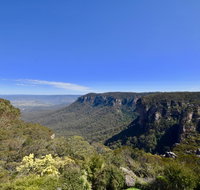 Amaroo Mountaintop Villa - Accommodation Mount Tamborine
