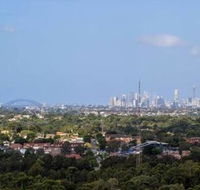 Amazing City View Apt  Olympic Park - Accommodation Mount Tamborine