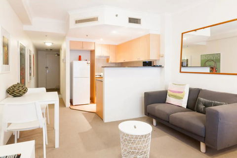 Amazing Studio With Pool In Central Sydney - Accommodation Mount Tamborine 1