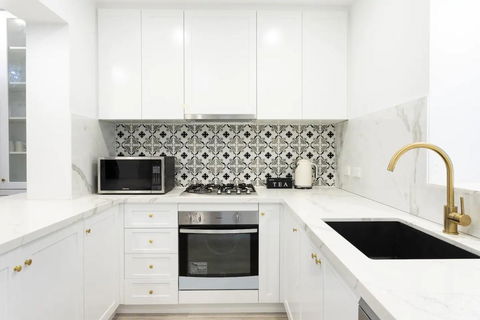 Amazing Waterview Terrace At The Rocks Sydney CBD - Accommodation Mount Tamborine 2