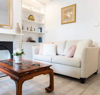 Amazing Waterview Terrace at The Rocks Sydney CBD - Accommodation Mount Tamborine