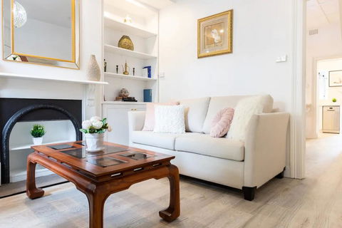 Amazing Waterview Terrace At The Rocks Sydney CBD - Accommodation Mount Tamborine 0