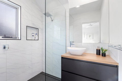 Amber House - Accommodation Mount Tamborine 2