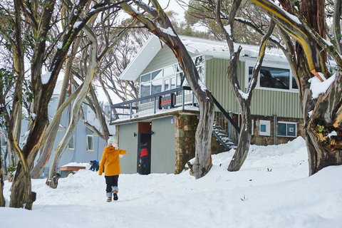 Amber Lodge Mt Buller - Accommodation Mount Tamborine 2
