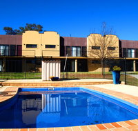 Amberoo Apartments - Accommodation Mount Tamborine