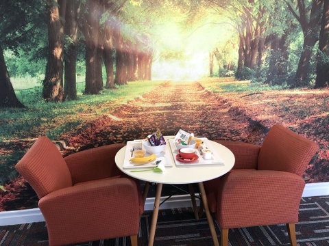 Amelia Boutique Hotel - Accommodation Mount Tamborine 2