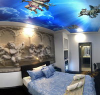 Amelia Boutique Hotel - Accommodation Mount Tamborine