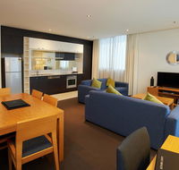 Amity Apartment Hotels - Accommodation Mount Tamborine
