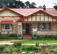 Amongst the Vines Deluxe Retreat - Accommodation Mount Tamborine