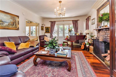 Amore Mt Tamborine - Accommodation Mount Tamborine 3