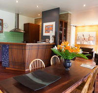 Anagama House  Studio - Accommodation Mount Tamborine