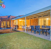 Anaheim Family Lodge by Getastay - Accommodation Mount Tamborine