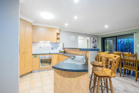 Anaheim House2 North By Getastay - Accommodation Mount Tamborine 1