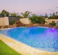 Anaheim Park Oasis by Getastay - Accommodation Mount Tamborine