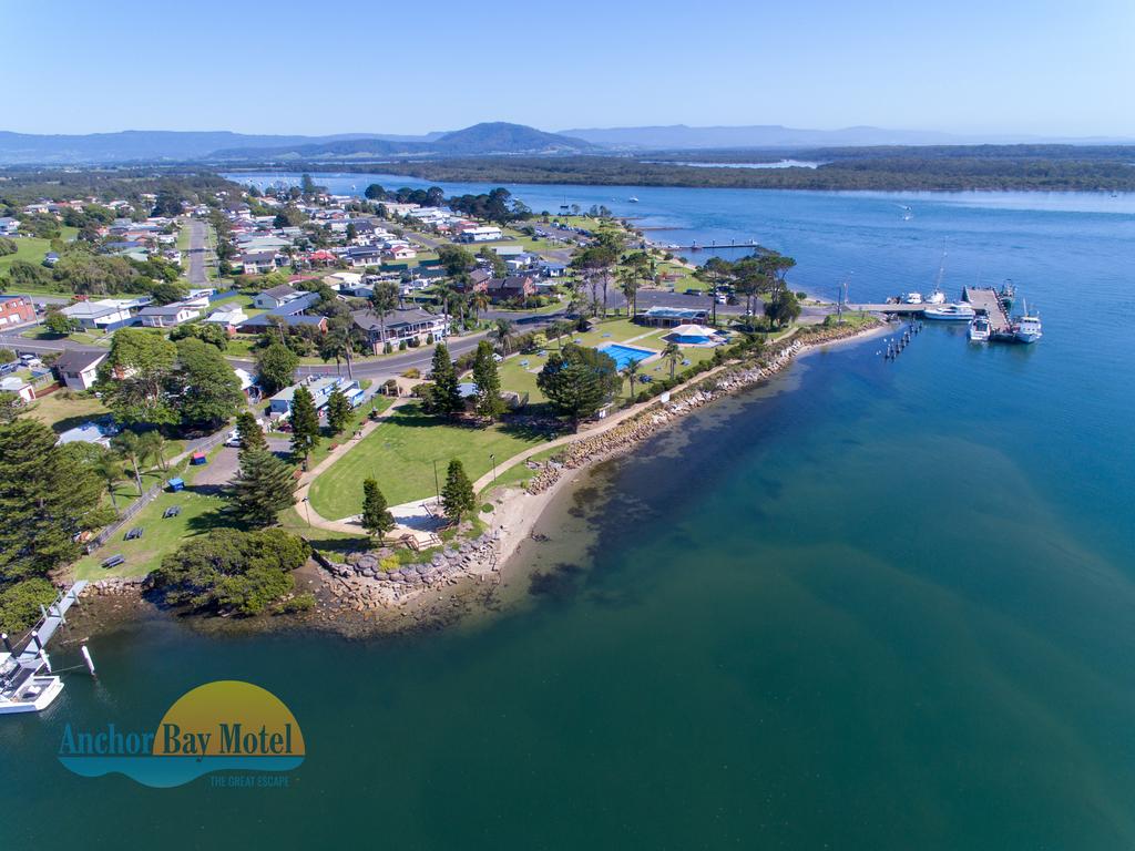 Greenwell Point NSW Accommodation Mount Tamborine