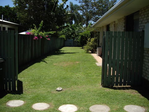 Anchor In - Accommodation Mount Tamborine 3