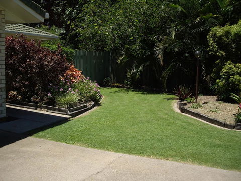Anchor In - Accommodation Mount Tamborine 2