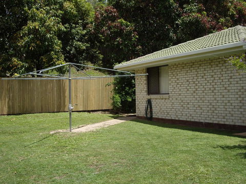 Anchor In - Accommodation Mount Tamborine 1