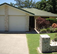 Anchor In - Accommodation Mount Tamborine