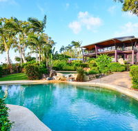 Anchorage - Accommodation Mount Tamborine