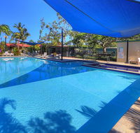 Anchorage Holiday Park - Accommodation Mount Tamborine