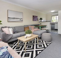 Anchored at South West Rocks - Accommodation Mount Tamborine