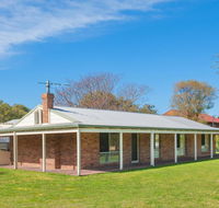 Anchors Away - Accommodation Mount Tamborine