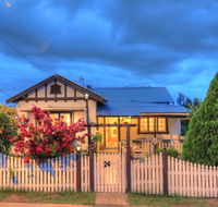 Andavine House - Bed  Breakfast - Accommodation Mount Tamborine