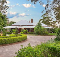Anduramba Homestead BB - Accommodation Mount Tamborine