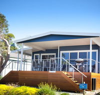 Angasi Coffin Bay - Accommodation Mount Tamborine