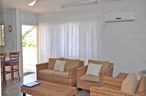 Angelwaters - Accommodation Mount Tamborine 3