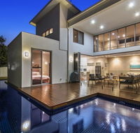 Angourie Beach House  Corporate Boardies - Accommodation Mount Tamborine