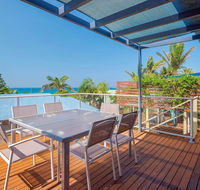 Angourie Blue 4 - close to surfing beaches and national park - Accommodation Mount Tamborine