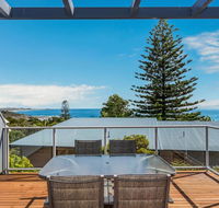 Angourie Blue Unit 2 - Accommodation Mount Tamborine