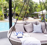 Angourie Resort - Accommodation Mount Tamborine