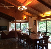 Annabells - Accommodation Mount Tamborine